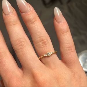 beautiful kendra scott ring!
